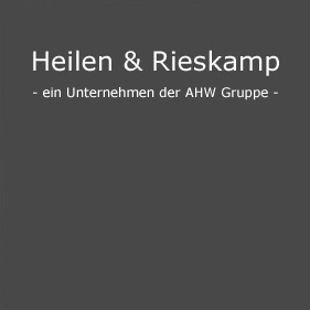 Heilen und Rieskamp GmbH, Steuerberatungsgesellschaft, Köln und Berlin